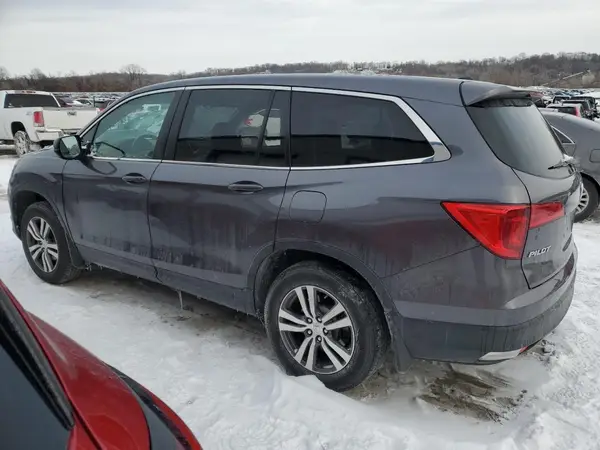 5FNYF6H54HB083272 2017 HONDA PILOT - Image 2