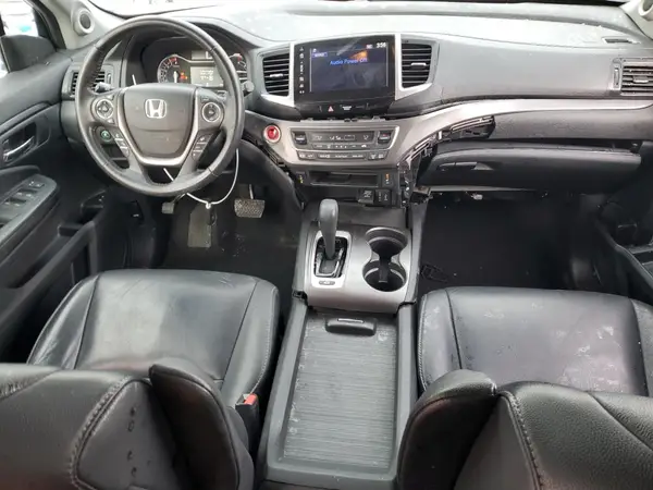5FNYF6H54HB083272 2017 HONDA PILOT - Image 8