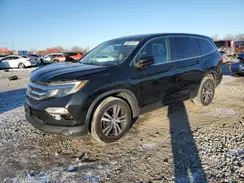 5FNYF6H54HB083899 2017 HONDA PILOT
