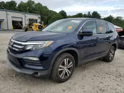 5FNYF6H54HB085720 2017 HONDA PILOT
