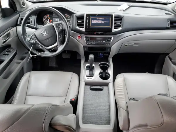 5FNYF6H54HB085720 2017 HONDA PILOT - Image 8