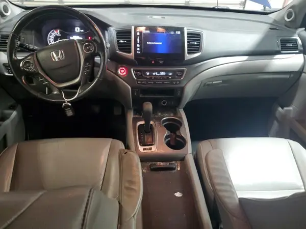 5FNYF6H54HB086740 2017 HONDA PILOT - Image 8