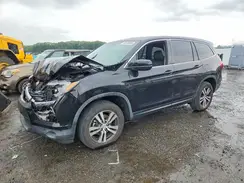 5FNYF6H54HB090383 2017 HONDA PILOT