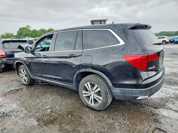 5FNYF6H54HB090383 2017 HONDA PILOT - Image 2