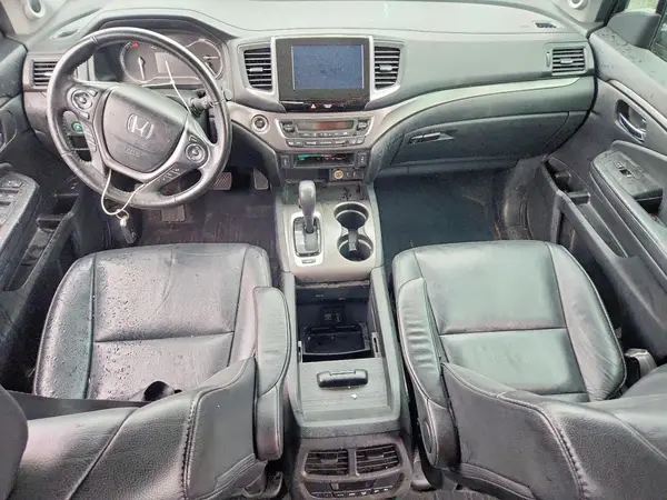 5FNYF6H54HB090383 2017 HONDA PILOT - Image 8