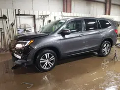 5FNYF6H54HB091386 2017 HONDA PILOT