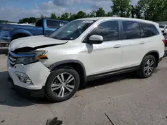 5FNYF6H54HB091968 2017 HONDA PILOT