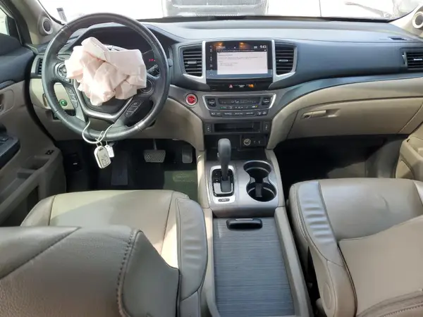 5FNYF6H54HB091968 2017 HONDA PILOT - Image 8