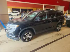 5FNYF6H54HB093686 2017 HONDA PILOT