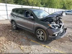 5FNYF6H54HB093719 2017 HONDA PILOT
