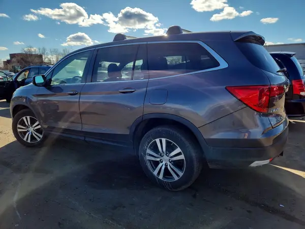 5FNYF6H54HB093722 2017 HONDA PILOT - Image 2
