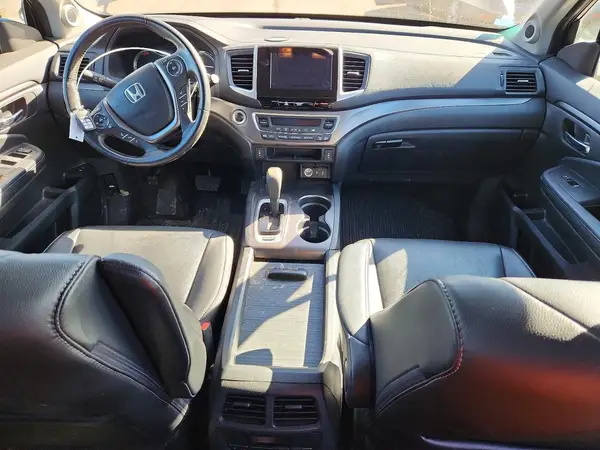 5FNYF6H54HB093722 2017 HONDA PILOT - Image 8