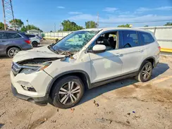 5FNYF6H54HB094367 2017 HONDA PILOT