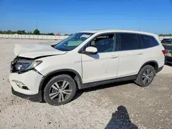 5FNYF6H54HB094384 2017 HONDA PILOT