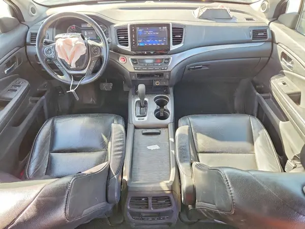 5FNYF6H54HB094384 2017 HONDA PILOT - Image 8