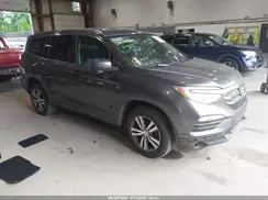 5FNYF6H54HB095325 2017 HONDA PILOT