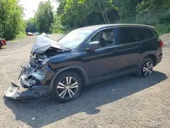 5FNYF6H54HB095423 2017 HONDA PILOT