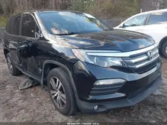 5FNYF6H54HB095440 2017 HONDA PILOT
