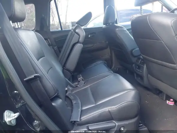 5FNYF6H54HB095440 2017 HONDA PILOT - Image 8