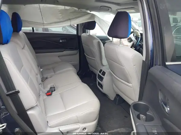 5FNYF6H54HB096412 2017 HONDA PILOT - Image 8