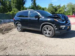 5FNYF6H54HB098077 2017 HONDA PILOT