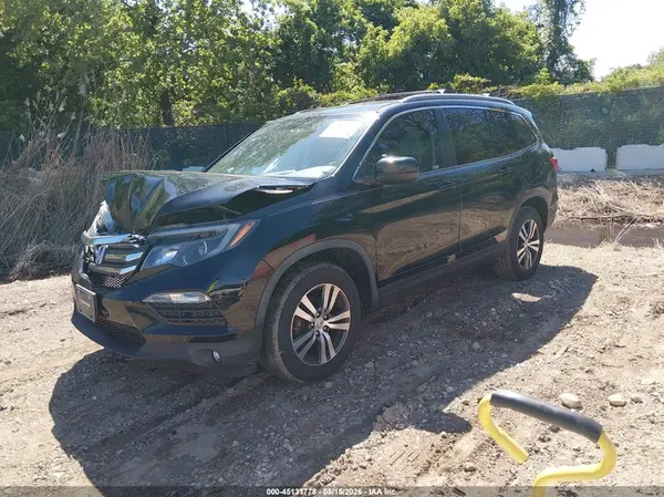 5FNYF6H54HB098077 2017 HONDA PILOT - Image 2