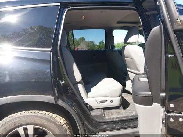 5FNYF6H54HB098077 2017 HONDA PILOT - Image 8