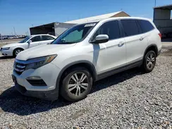 5FNYF6H54HB099696 2017 HONDA PILOT