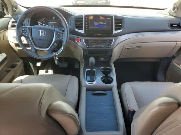 5FNYF6H54HB099696 2017 HONDA PILOT - Image 8