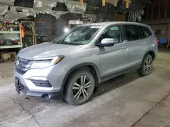 5FNYF6H54HB100989 2017 HONDA PILOT