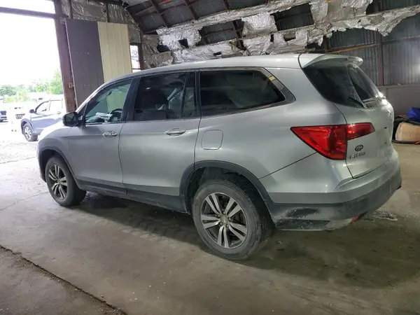 5FNYF6H54HB100989 2017 HONDA PILOT - Image 2