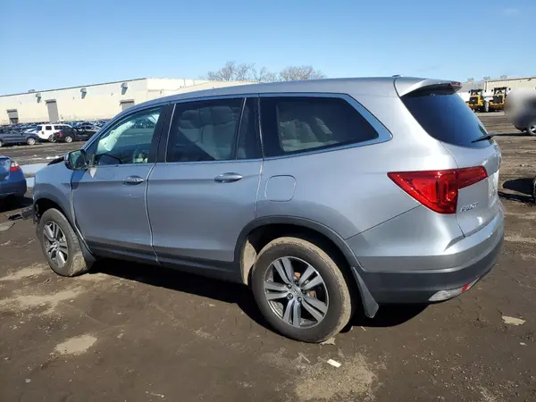 5FNYF6H54HB103603 2017 HONDA PILOT - Image 2