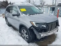 5FNYF6H54HB103634 2017 HONDA PILOT