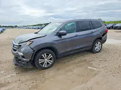5FNYF6H54JB002776 2018 HONDA PILOT