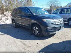 5FNYF6H54JB003071 2018 HONDA PILOT