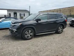 5FNYF6H54JB003135 2018 HONDA PILOT