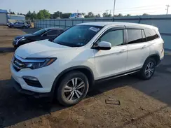 5FNYF6H54JB005578 2018 HONDA PILOT
