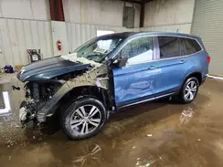 5FNYF6H54JB007038 2018 HONDA PILOT