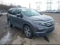 5FNYF6H54JB008027 2018 HONDA PILOT
