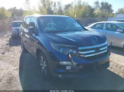 5FNYF6H54JB008206 2018 HONDA PILOT