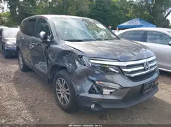 5FNYF6H54JB008285 2018 HONDA PILOT