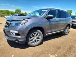 5FNYF6H54JB008299 2018 HONDA PILOT