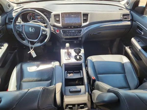 5FNYF6H54JB008299 2018 HONDA PILOT - Image 8