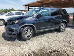 5FNYF6H54JB008464 2018 HONDA PILOT
