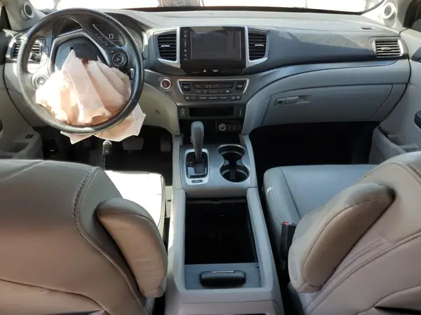 5FNYF6H54JB008464 2018 HONDA PILOT - Image 8