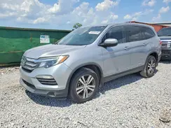 5FNYF6H54JB008710 2018 HONDA PILOT