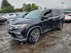 5FNYF6H54JB009937 2018 HONDA PILOT