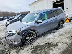 5FNYF6H54JB009968 2018 HONDA PILOT