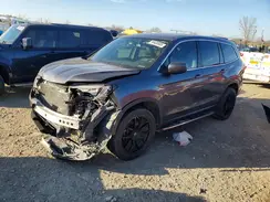 5FNYF6H54JB011218 2018 HONDA PILOT