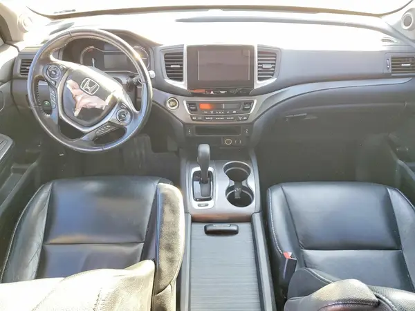 5FNYF6H54JB011218 2018 HONDA PILOT - Image 8